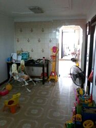 Blk 51 EAST PAYOH PALM (Toa Payoh), HDB 3 Rooms #375922921